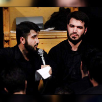 شام شهادت امام صادق94مطیعی-بیوکافی